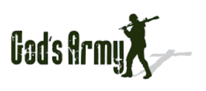 God's Army logo