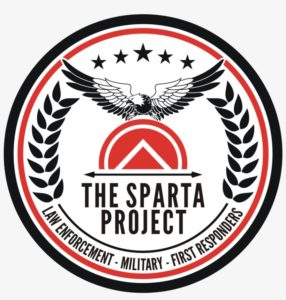 Sparta Project logo