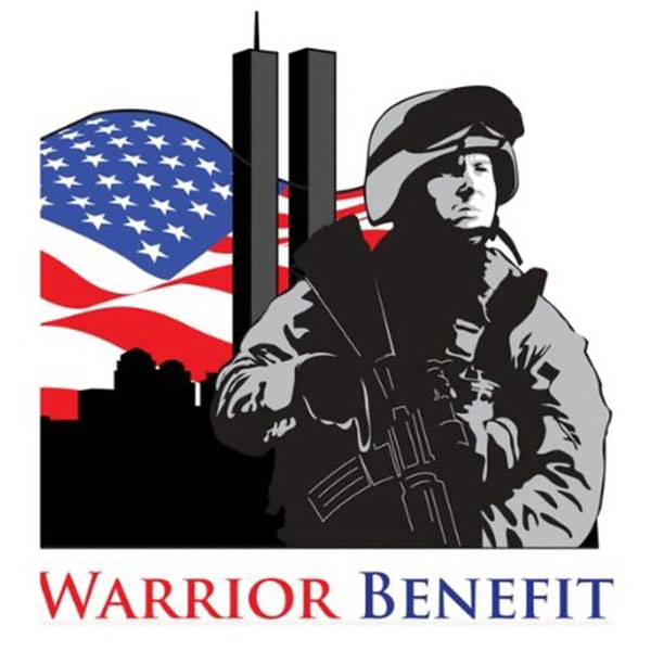 Warrior Benefit Sporting Clays Tournament